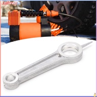 1qiwan-my Connecting Rod  Pump Accessories Air Compressor Pneumatic 12x23x94mm for
