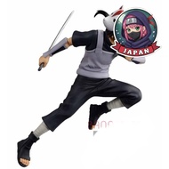 NARUTO Shippuden VIBRATION STARS-UCHIHA ITACHI Uchiha Itachi Figure -II Shipped from Japan