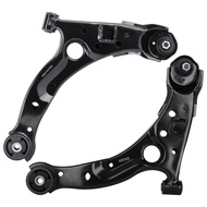 (AFTERMARKET) FRONT LOWER ARM LEFT / RIGHT (WITH BALL JOINT) 1PCS HYUNDAI MATRIX>>54500 17000/54501 