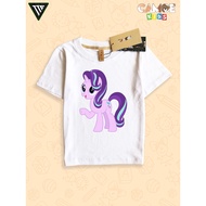 KIDS Starlight Glimmer My Little Pony Friendship is Magic KIDS T-Shirt