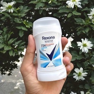 German Rexona Nonstop 72h deodorant