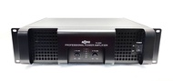 🚚✔(ส่งฟรี)A-ONE Professional poweramplifier เพาเวอร์แอมป์ 500W+500W เครื่องขยายเสียง รุ่น PA-6500