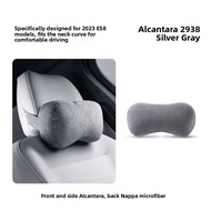 FANXI | NIO ES8 Compatible Lumbar Support Pillow