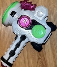 假面騎士Ex-aid武器