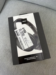 Bose Quietcomfort 45 headphones