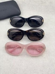 Balenciaga 太陽眼鏡