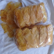 Cassava chips - madura tette chips