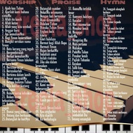 FD USB Style lagu rohani Pujian Kristen keyboard Yamaha PSR Ready Terbaru 16 gb
