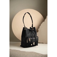 Terbaru READY STOCK Tokyo Hobo Bag Black Original Heylocal.id Viral