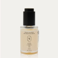 [HEVEBLUE] Yuzu Black Yuja Bean Skin Booster Serum 42mL