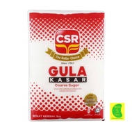 CSR Gula Kasar 1Kg Coarse Sugar