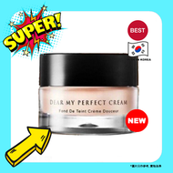 韓國Secret Age全新升級4代啞光遮瑕粉底霜 完美遮瑕粉底霜 30g【平行進口】（8809591352022）EXP.2026.05.02