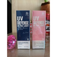 Dr. May Professional Isolation Refreshing Sunscreen SPF50+