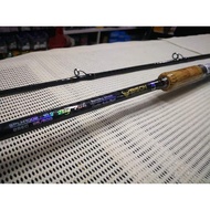 ✨ราคาพิเศษ✨ bison bigfish 910ft KM12.3850🔥ส่งฟรี🔥