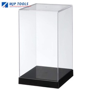 Wave Display T Case VL Robot Model Compatible Plastic W145×D145×H245mm (Internal Dimensions) TC 141 