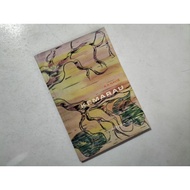 Drought Literature Novel (knbs), by AANavis