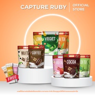 [Original Recipe] NINE Drink 8 Flavors 30 Sachets Buy 1 Get 2 Free