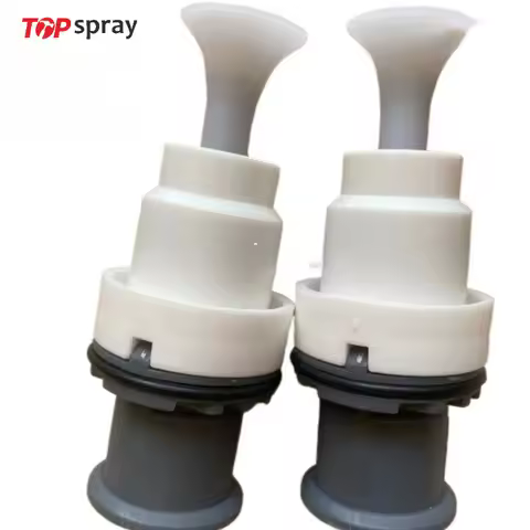 C4 Powder Coating Spray Round Nozzle 0390917 for Wagner C4 Electrostatic Powder Coating Gun