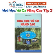 Book - Advanced Inorganic Chemistry Volume 3 - Transition Elements - HV