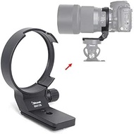 Tripod Mount Ring Lens Collar Support for Sigma 135mm f/1.8 DG HSM Art Lens(for Canon EF and Nikon F