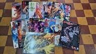 王小龍傳，黃玉郎，邱福龍