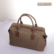 Handsome Wolf Portable Travel Bag Short-distance Luggage Bag Trolley Bag Female Travel Bag Luggage B