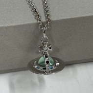 Vivienne Westwood 土星項鍊