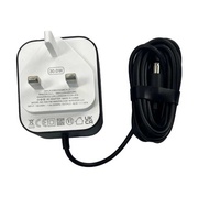 Power Ply For Echo (3Rd Gen), Echo Plus (2Nd Gen), Echo Show (2Nd Gen),Echo Show 8 Power Adapter