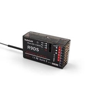 樂迪 RadioLink R9DS 2.4G 九通道 AT9 AT9S 接收器 接收機 r12DS