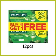 ☺ ➠ ✟ Palmolive Shampoo 12 Sachets