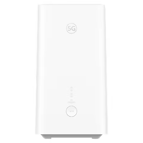 L93A-5G Modem Cat19 Wfi 6 Brovi5g CPE Router H155-381 5G Modem Box Internet Access SIM Card EU Plug