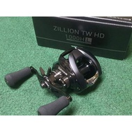 🇲🇾 DAIWA ZILLION TW HD 1000HL # HOT ITEM READY STOK 🔥