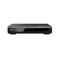 Sony DVP-SR210P Progressive Scan CD and DVD Player