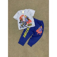 READY STOCK ‼️ SALE ‼️ H&M KIDS BOY ONE SUIT