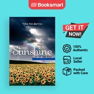 Sunshine After The Rain - Paperback - English - 9781438966595