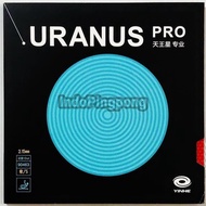 Yinhe Uranus Pro - Short Pips Bintik Serang Pendek