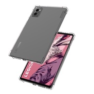 Transparent Anti Drop Shockproof Case Lenovo Legion Y700 2022 2023 Tablet Protective Case Legion Y90
