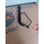 Side stand + spring 2006-2010 carburetorBEAT/ side stand plus spring/win8