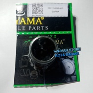 Bosh Bos Rumah Kopling Grand Honda Supra X Legenda Prima Honda Supra Fit Revo Lama 23112-GN5-910