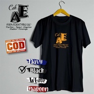 Kaos Distro Cah AE porwodirogo / Kaos Madiun / magetan / ngawi / pacitan / ponorogo kaos murah / kao