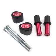 กันล้ม  MT07  racing power กันล้มข้างเครื่อง MT-07 งานCNC