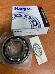 Bearing 6205 C4 Koyo Hight Speed 6205C4