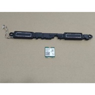 Genuine Built in Speaker For HP G5 ZBook14u G6, G5 LS-PS1714,WIFI CARD AX200NGW ,L35284-005,(KN 724)