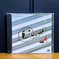 CD International Music/Chicago/If you leave me now -a22