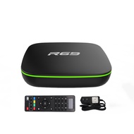 R69 Android set-top box4K Internet TV Set-Top Box TV Box Internet set-top box foreign trade TV BOX