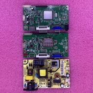 AOC AG320FCH8/3R Driver Board Great Wall 32CL66VRDLIF/WG Driver Board V.RH5A 107cm