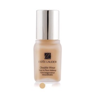 ESTEE LAUDER Double Wear Stay-In-Place Makeup SPF10 #1C1 Cool Bone (Jar Version) 7ml foundation