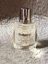 BURBERRY 香水版