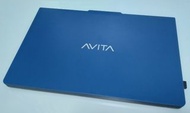 AVITA LIBER V14 - Starry Night Blue