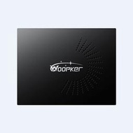 Woopker 2024新款S905 KW2電視盒 安卓11機頂盒BT5.0 雙Wifi